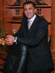 Dr Sid Solomon